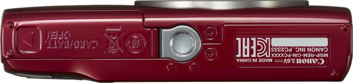 Actual product image Canon Ixus 185 (5 - 40 mm, 20 Mpx, 1/2,3'')