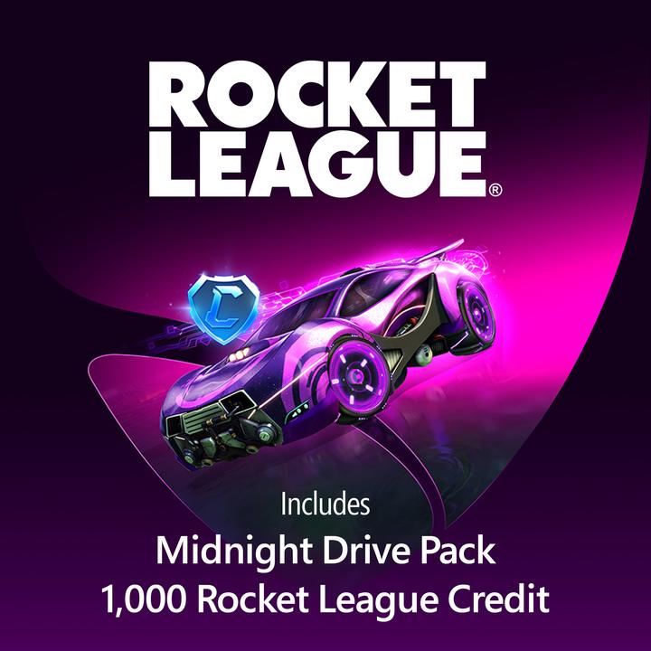 Image du produit Microsoft Xbox Series S 512GB Fortnite + Rocket League Bundle UK Spec