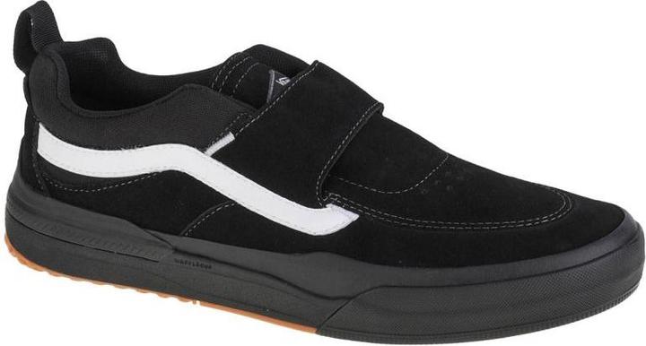 Actual product image Vans Kyle Pro 2 VN0A4UW3ENR Czarne 39 (39)