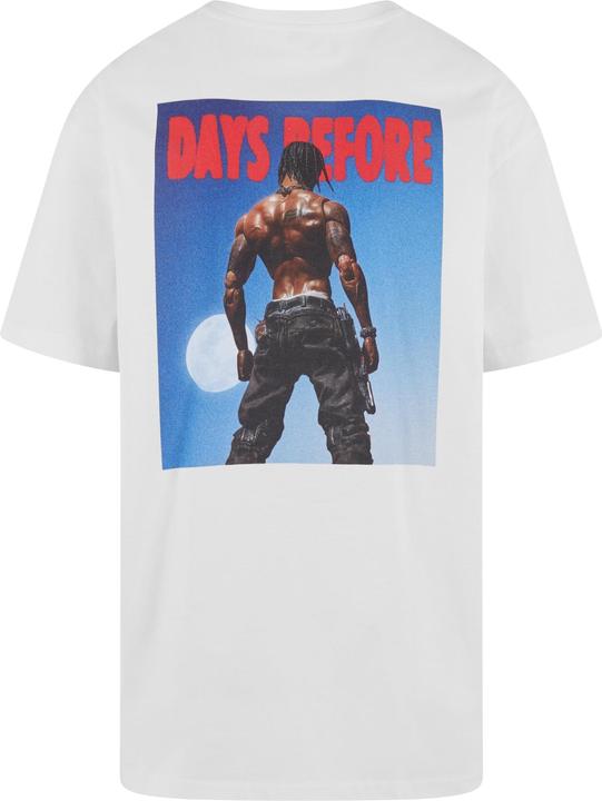 Produktbild Urban Classics Upscale Days Before Overize Tee - 178331 (4XL)