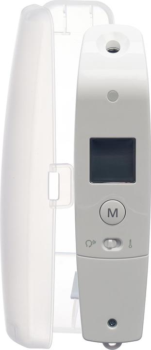 Produktbild Axapharm Monitoring Thermometer IR125 (Berührungslos)