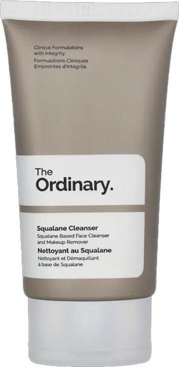 The Ordinary Squalane Cleanser (Make-Up Entferner, 50 ml)