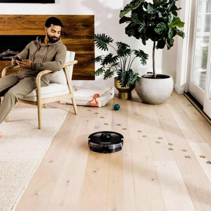 Produktbild Shark AI Ultra 2-in-1 (Saugroboter)