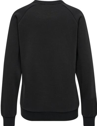 Actual product image hummel Red Heavy Sweatshirt Woman (XS)