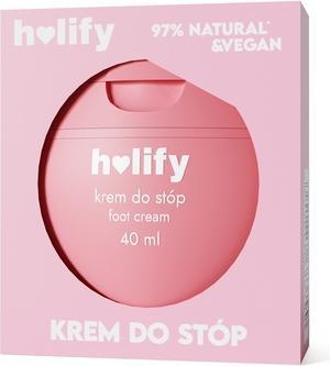 Holify Foot Cream 40ml (40 ml)