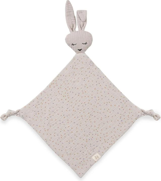 Hauck Cuddle N Play Rabbit Beige Dots
