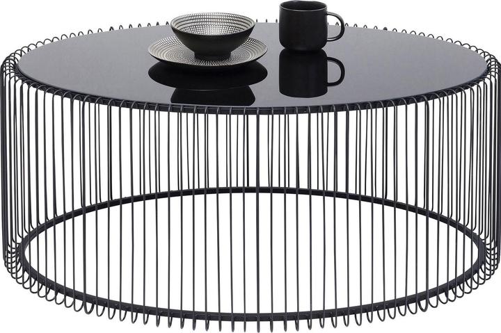 Image du produit Kare Design Wire (90 x 60 x 41 cm)