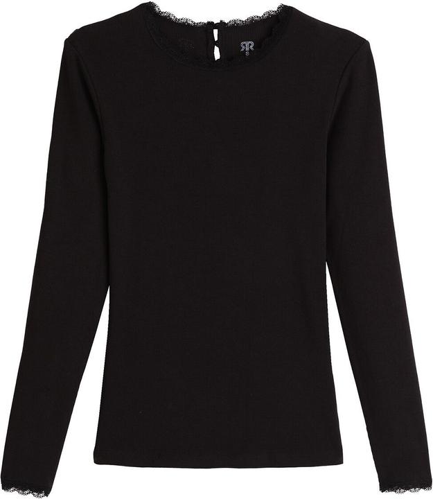 La Redoute Collections Langarmshirt