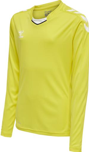 Immagine prodotto hummel Core Xk Poly Jersey L/S Bambini (176)
