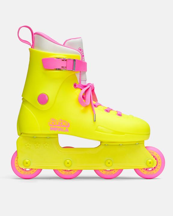 Barbie Bright Yellow