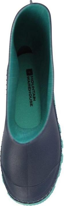 Image du produit Mountain Warehouse Bottes de pluie unies (30.5)