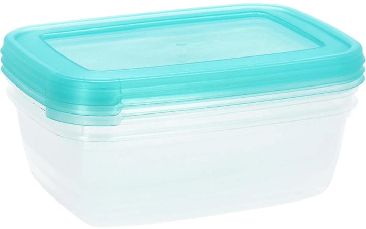 Furber Vorratsbehälter 1.2 l, 3 Stück (1.20 l)