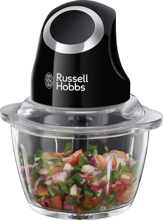Russell Hobbs Mini Zerkleinerer (500 ml, 200 W)