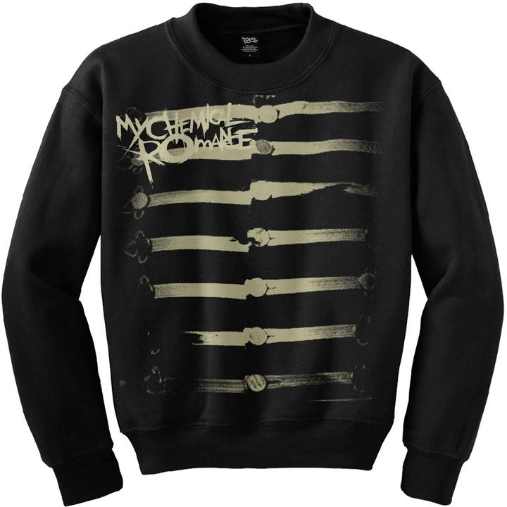 Gildan Unisex Adult Together We March Sweatshirt (XL)