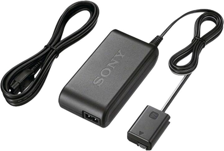 Sony Ac-Pw20 (Batterie de l'appareil photo Adaptateur secteur)