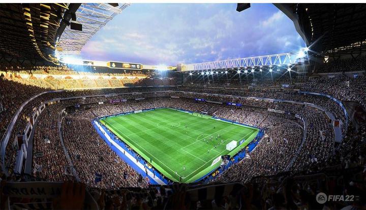 Immagine prodotto EA Games FIFA 22 (PS5, DE)