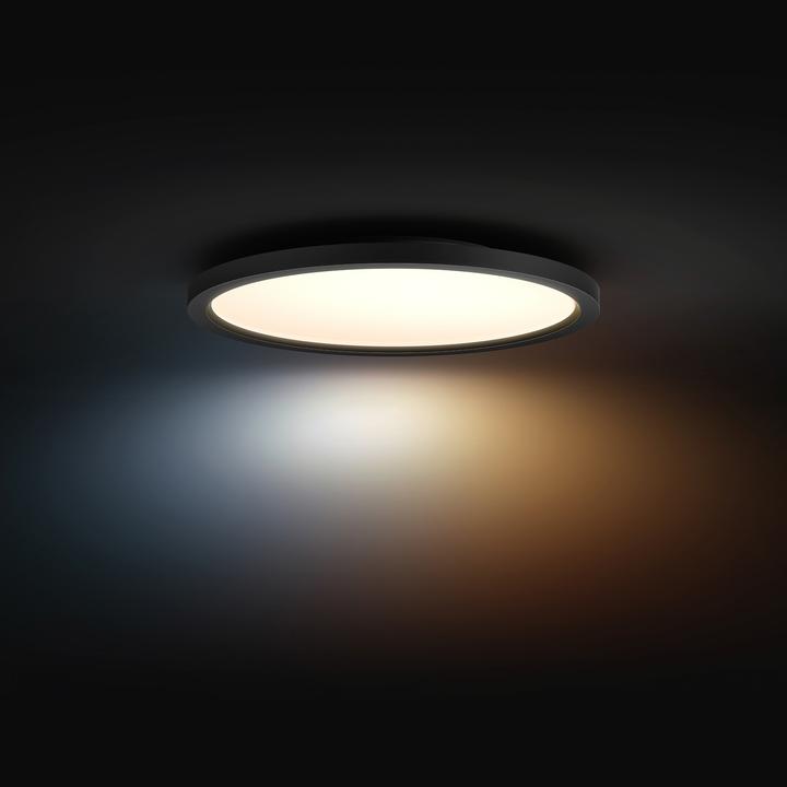 Produktbild Philips Hue White Ambiance Aurelle (2300 lm)