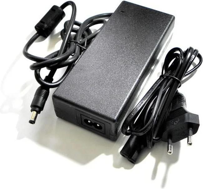 Produktbild Extralink 24V 96W | Netzteil | 4A, Stecker 5,5/2,5mm Grosser Stecker