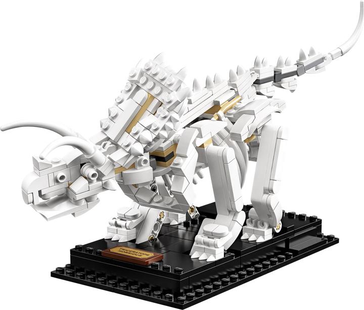 Produktbild LEGO Dinosaurier-Fossilien (21320, LEGO Ideas)