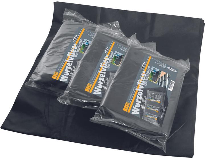 Eurotec Terrace underlay