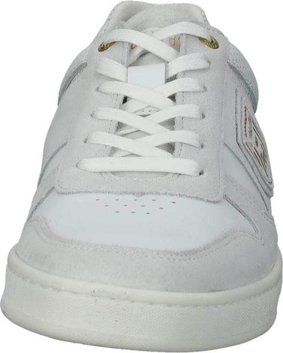 Actual product image Pantofola d'Oro Palermo Uomo Mid - 57919 (46)