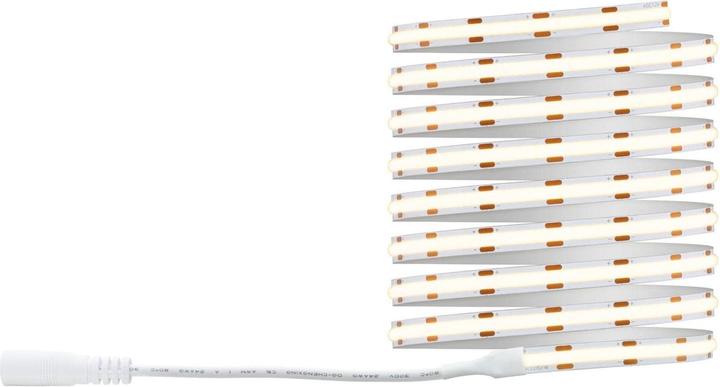 Actual product image Paulmann SimpLED COB Stripe Set (Warm white, 300 cm, Indoor)