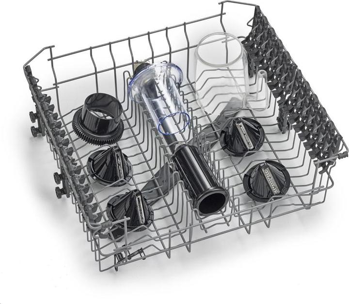 Actual product image Severin Spiral slicer KM 3922 80 W G