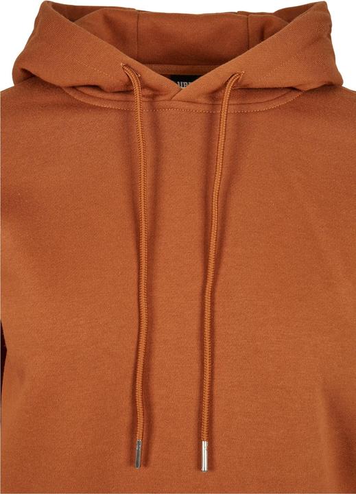 Immagine prodotto Urban Classics Felpa con cappuccio da donna (3XL)