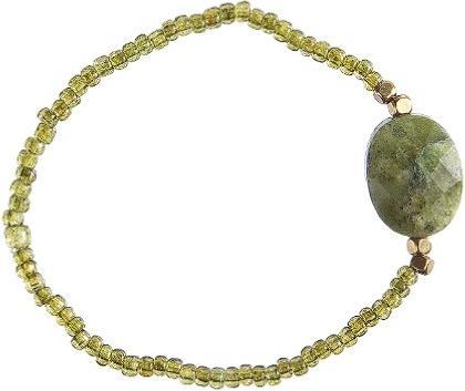 Immagine prodotto Artebene Bracciale MAJOIE Energia di Giada