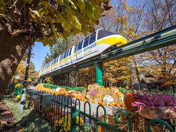 Image du produit Smartbox 2 journées en famille à Europa-Park en 2025 pour 2 adultes et 1 enfant (3 pers.)