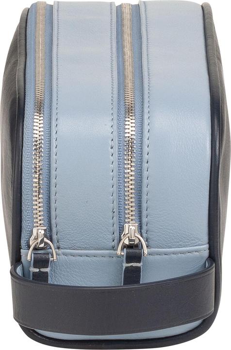 Actual product image Dudubags Thani - Leather beauty case (2 l)