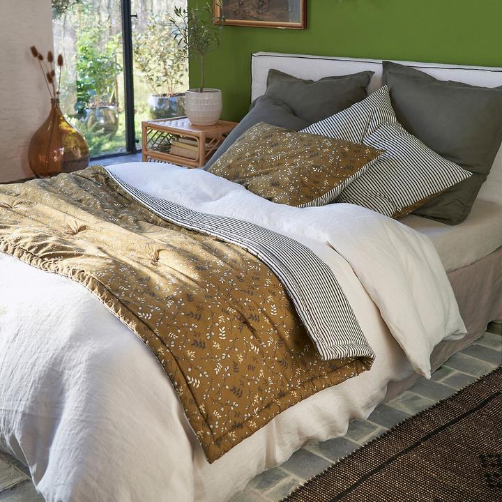 Produktbild La Redoute Interieurs Linot (Duvetbezug, 200 x 210 cm)