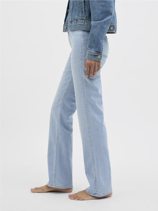 Produktbild JJXX JXNICE SL-STR MW C8219 JEANS DNM NOOS (32)
