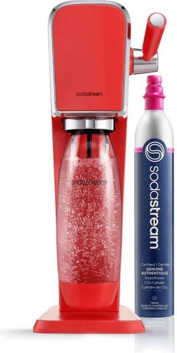 Immagine prodotto SodaStream Arte