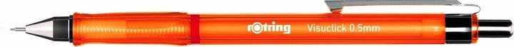 Produktbild Rotring VISUCLICK - Feinminenstift (0.50 mm, 2B)