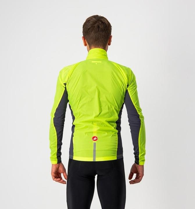 Produktbild Castelli Squadra Stretch Jacket (XS)