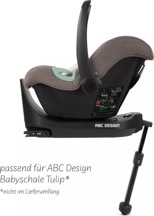 Produktbild ABC Design Root 360°