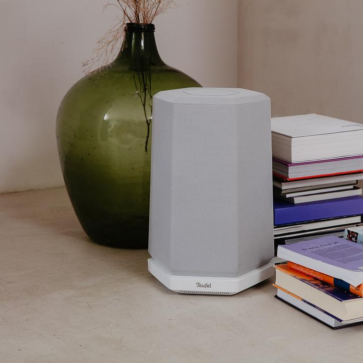 Produktbild Teufel Holist M (Amazon Alexa)