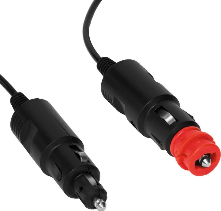 Produktbild Dema Drehlicht mit Magnetfuss