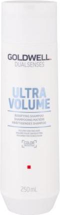 Actual product image Goldwell Ultra Volume Boost (250 ml, Liquid shampoo)