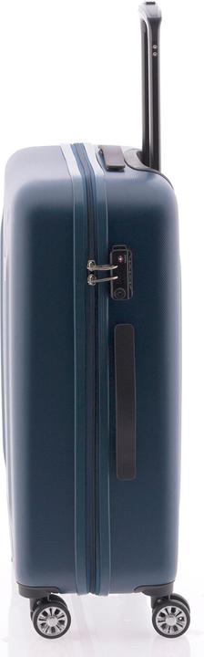 Immagine prodotto Wüsthof 4800 Carrello a 4 ruote 68 cm (63 l, M (50 - 90l))