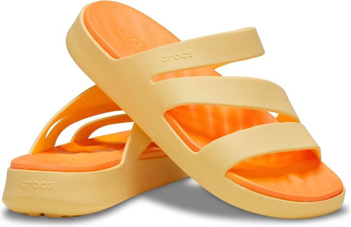 Image du produit Crocs W's Getaway Strappy (37)