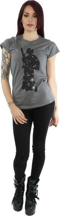Immagine prodotto Star Wars Princess Leia Stars Maglietta Donna (XL)