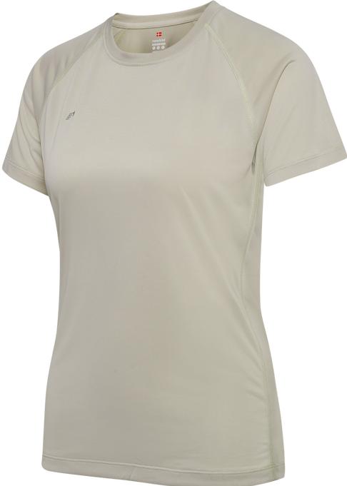 Actual product image hummel Nwlbeat w t-shirt (S)