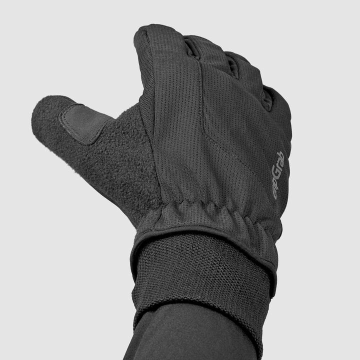Actual product image GripGrab Windster 2 (XL)
