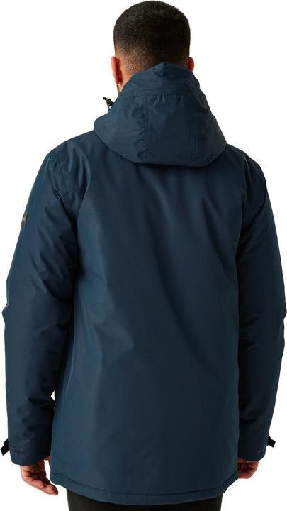 Immagine prodotto Regatta Larrick II Giacca Isolante Uomo (XL)