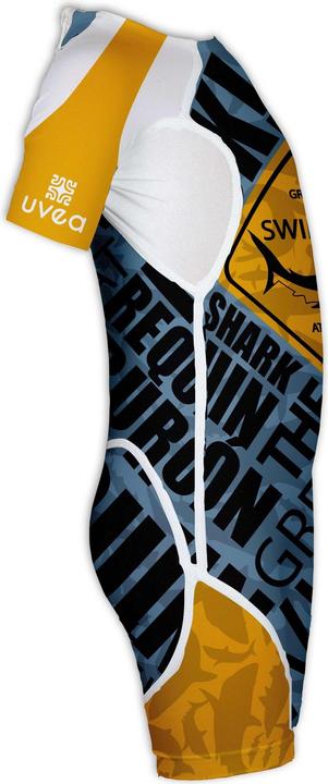Image du produit Uvea Maillot de bain enfant UPF 0 Manly Scareme (116, 122)