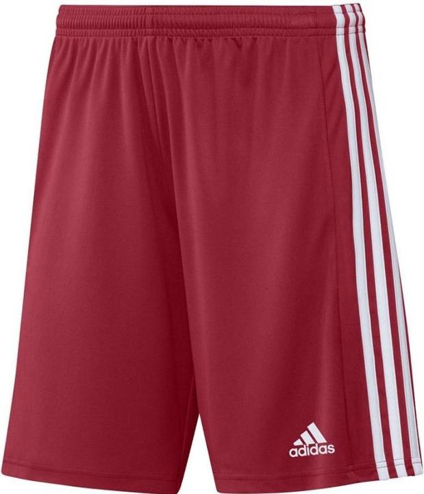 Actual product image adidas Squadra 21 Short Children (152)