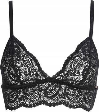 Immagine prodotto Tommy Hilfiger Bralette a triangolo sfoderata da donna (M)