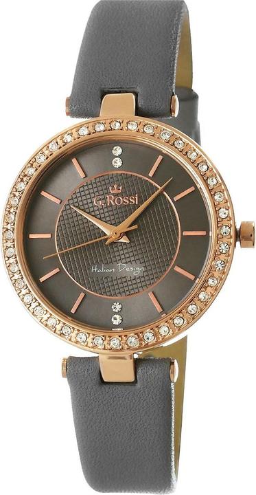 Image du produit Gino Rossi watch G. Rossi women's watch MERA 10995A2-1B3